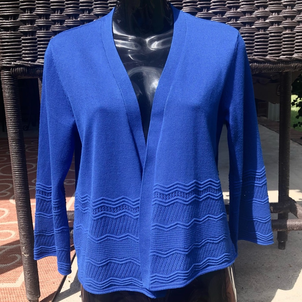 Beautiful Sweater!